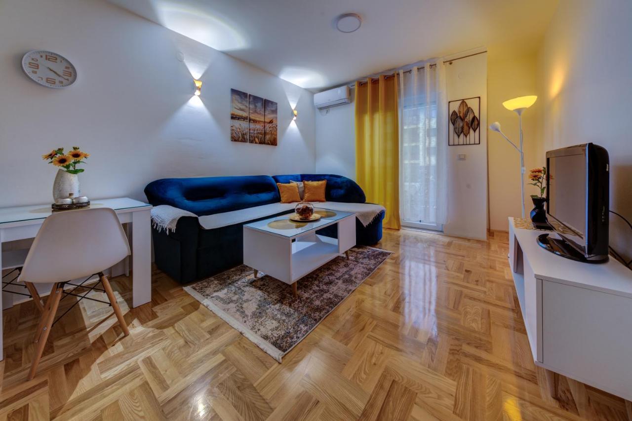Apartment Makao Podgorica Exterior foto